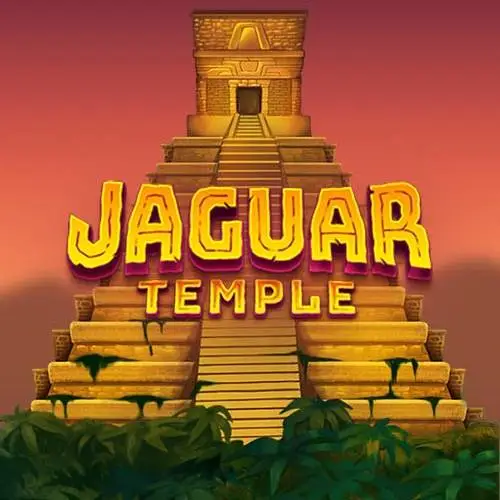 Jaguar Temple