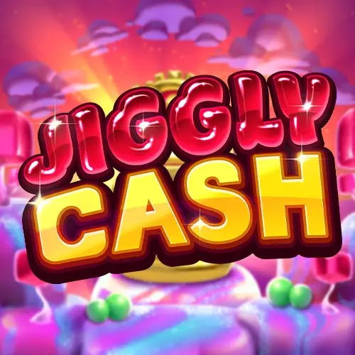 Jiggly Cash