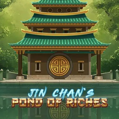 Jin Chan's Pond of Riches