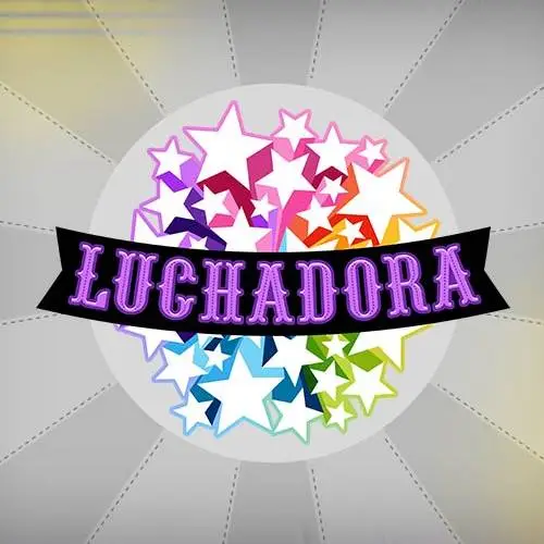 Luchadora
