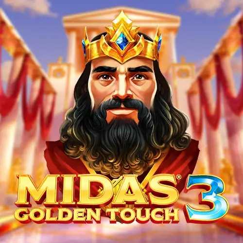 Midas Golden Touch 3