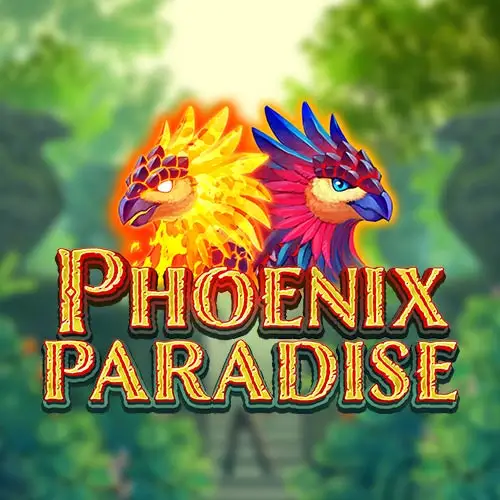 Phoenix Paradise