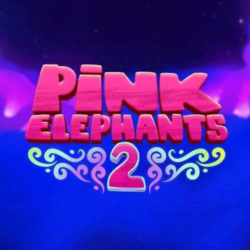 Pink Elephants 2