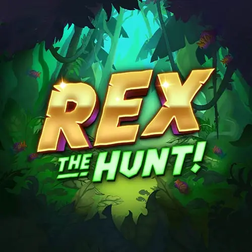 Rex the Hunt