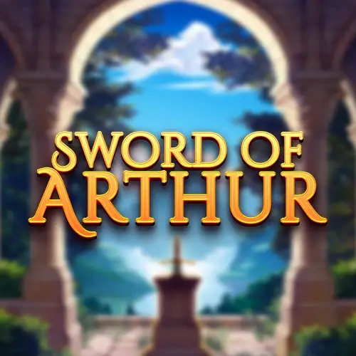 Sword of Arthur