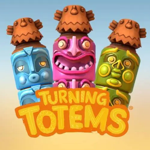 Turning Totems