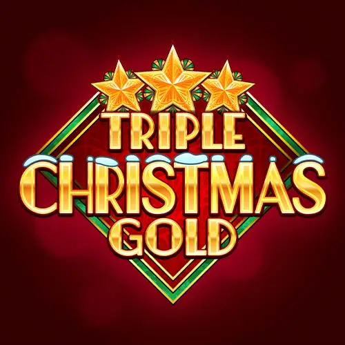 Triple Christmas Gold