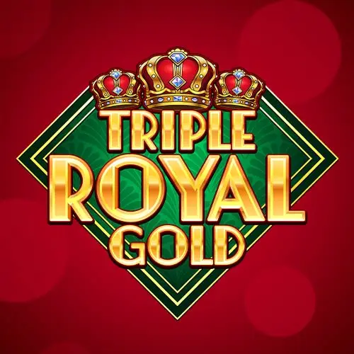 Triple Royal Gold