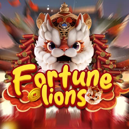 Fortune Lions