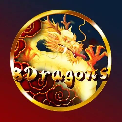 8 Dragons