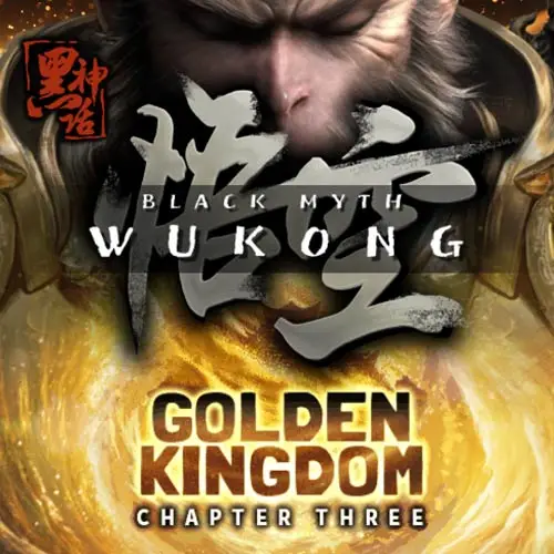 Black Myth Wukong 3