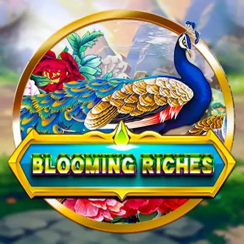Blooming Riches