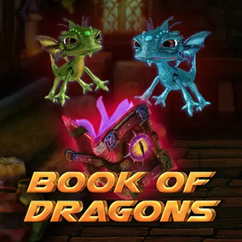 Book of Dragons