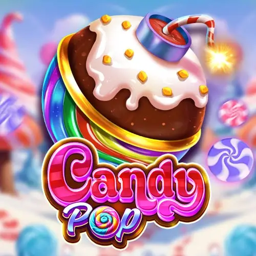 Candy Pop