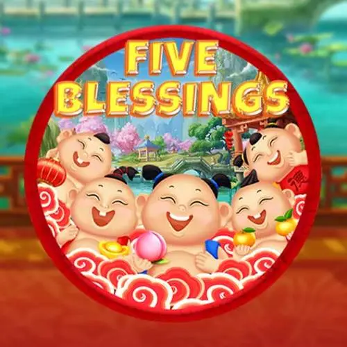 Five Blessings