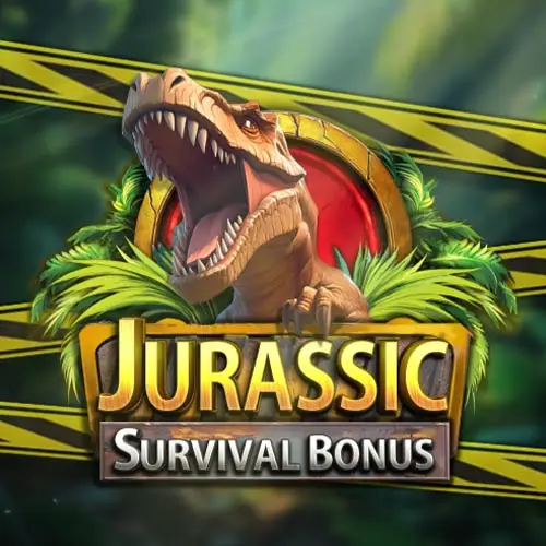 Jurassic Survival Bonus