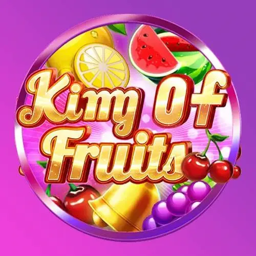King of Fruit