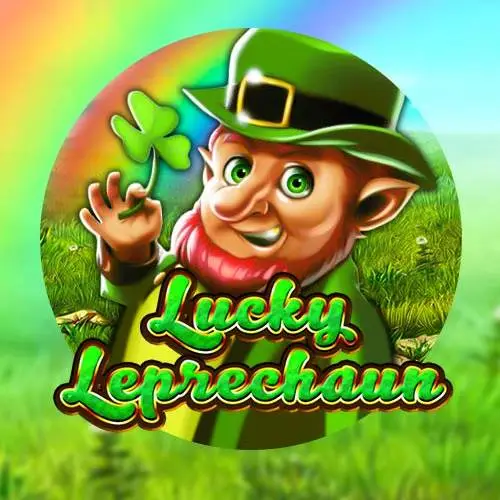 Lucky Leprechaun