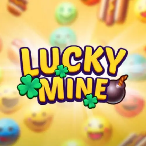 Lucky Mine