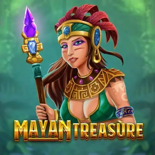 Mayan Treasure