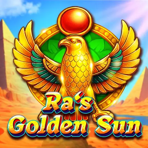Ra s Golden Sun