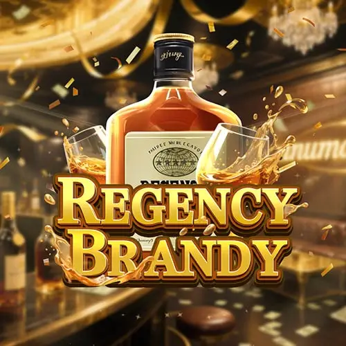 Regency Brandy