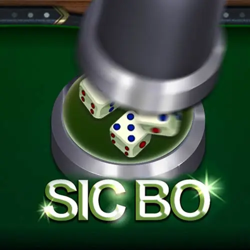 Sic Bo