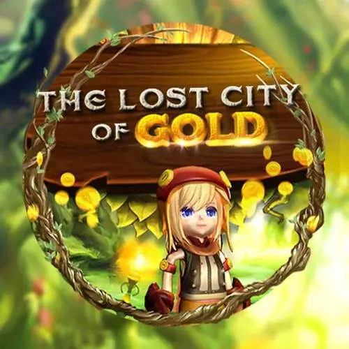 The Lost City of Gold