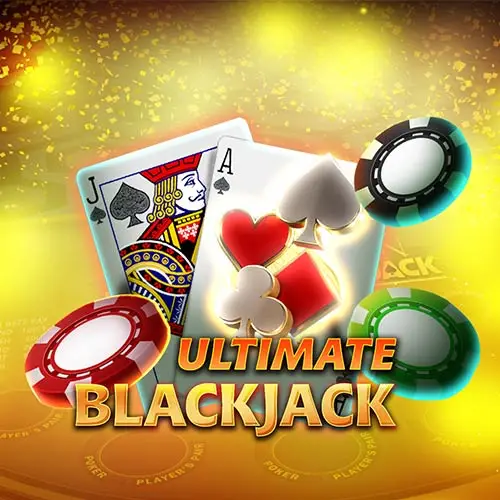 Ultimate Blackjack