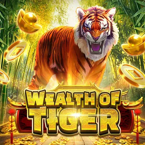 Wealth of Tiger