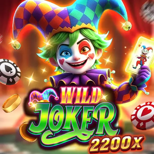 Wild Joker