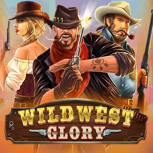 Wild West Glory