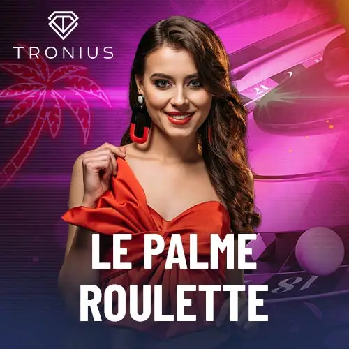 Le Palme Roulette
