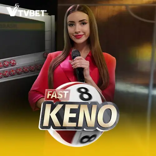 Fast Keno