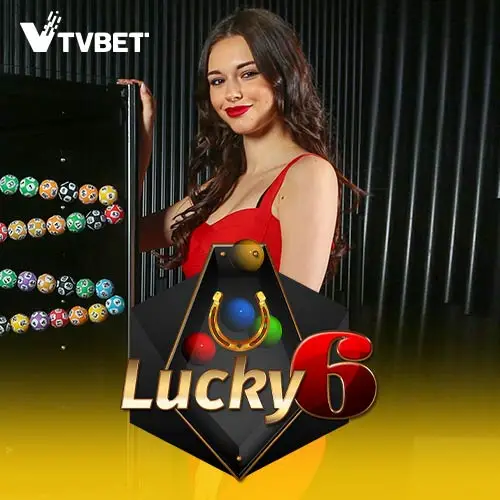 Lucky6