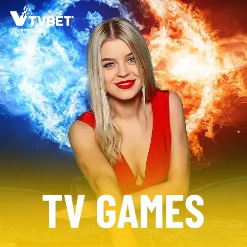 TV Games
