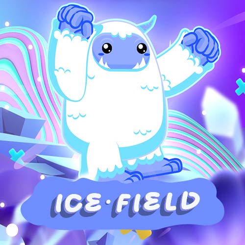Icefield