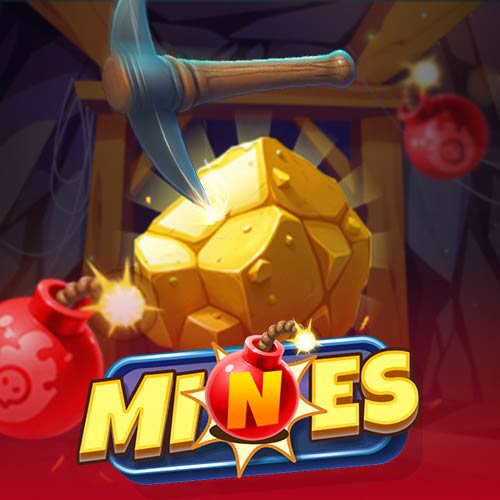 Mines