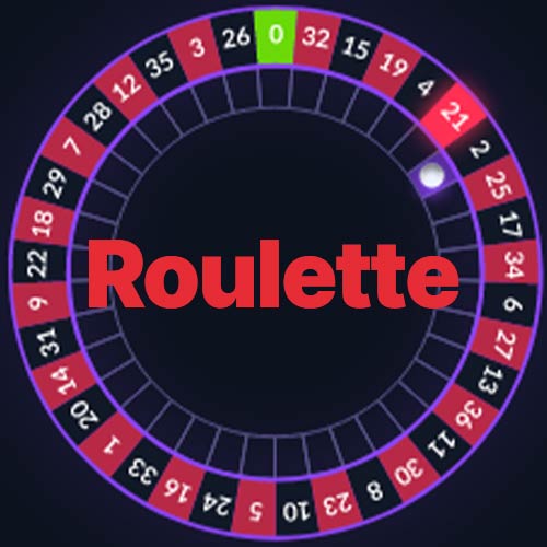 Roulette