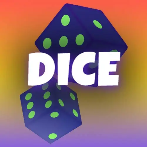 Dice