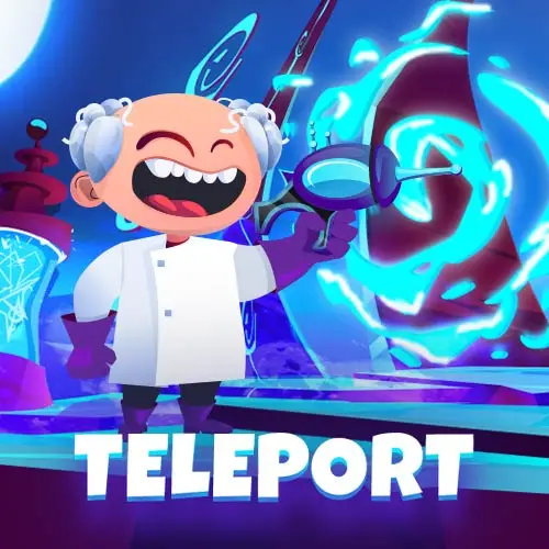 Teleport