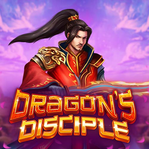 Dragons Disciple
