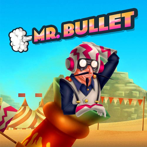 Mr Bullet