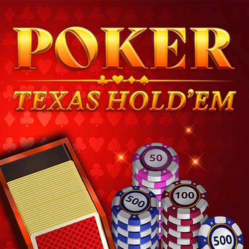 POKER TEXAS HOLD EM