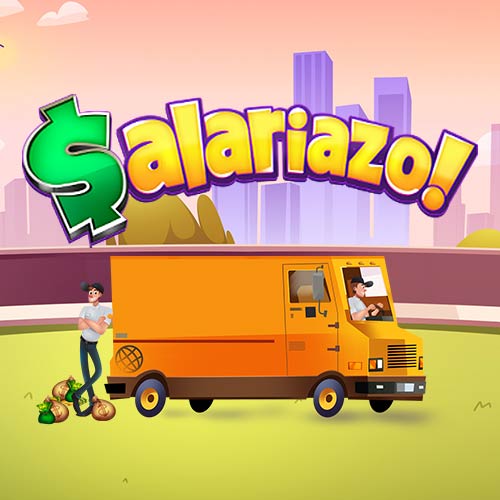 Salariazo