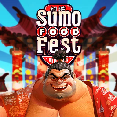 Sumo Food Fest