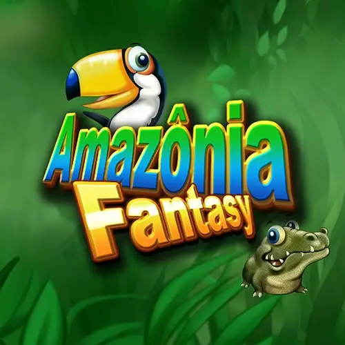 Amazonia Fantasy