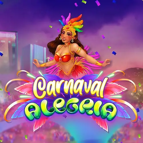 Carnaval y Alegria