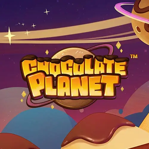 Chocolate Planet