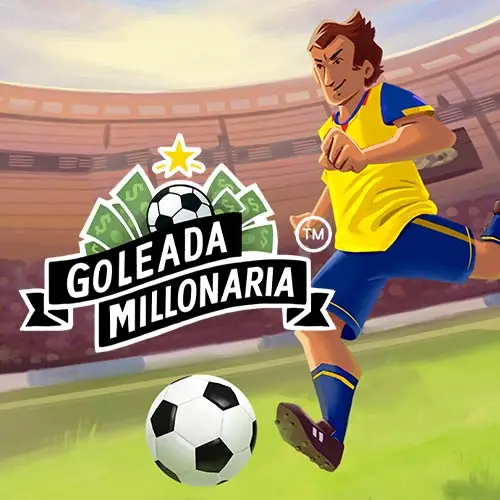 Goleada Millonaria